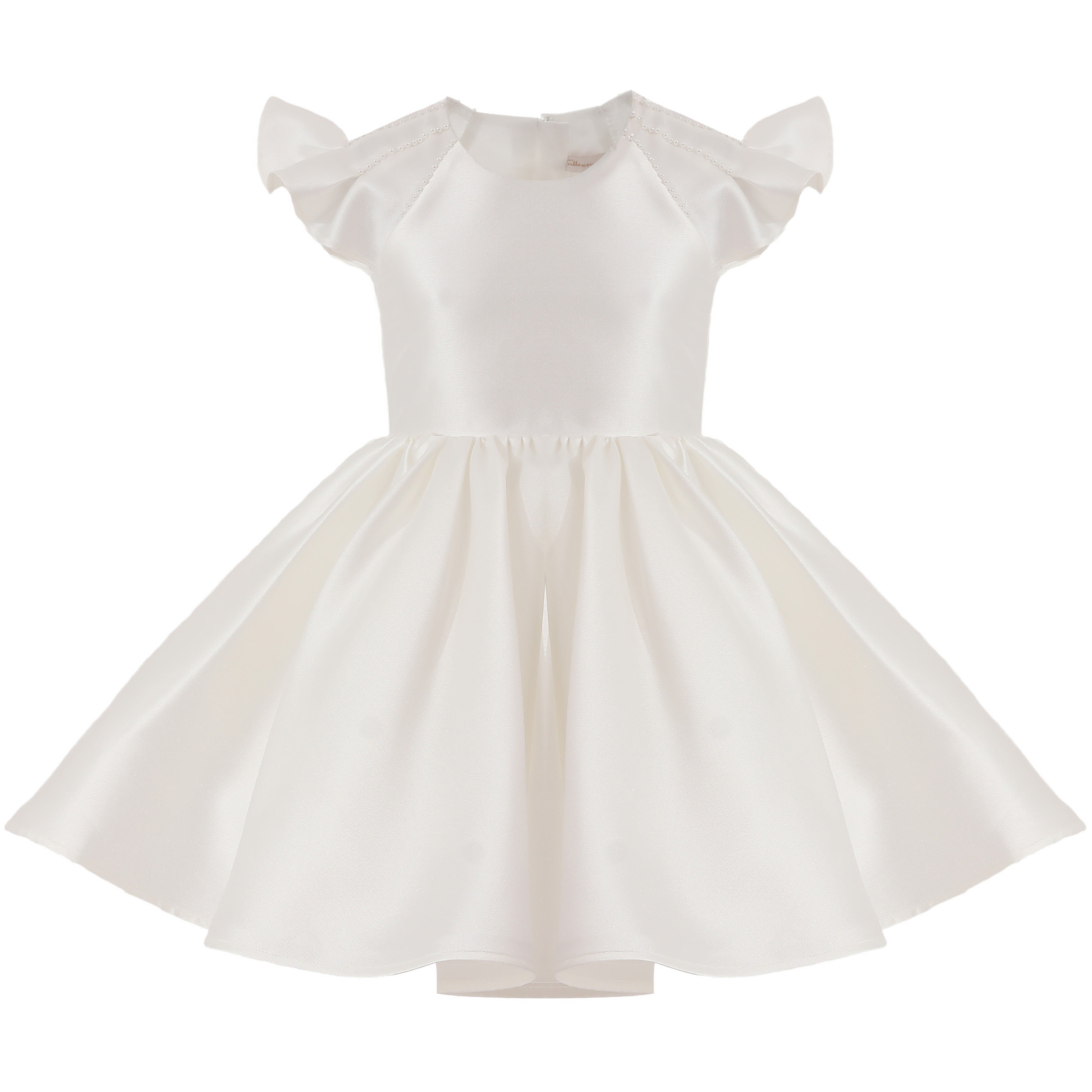 selected White