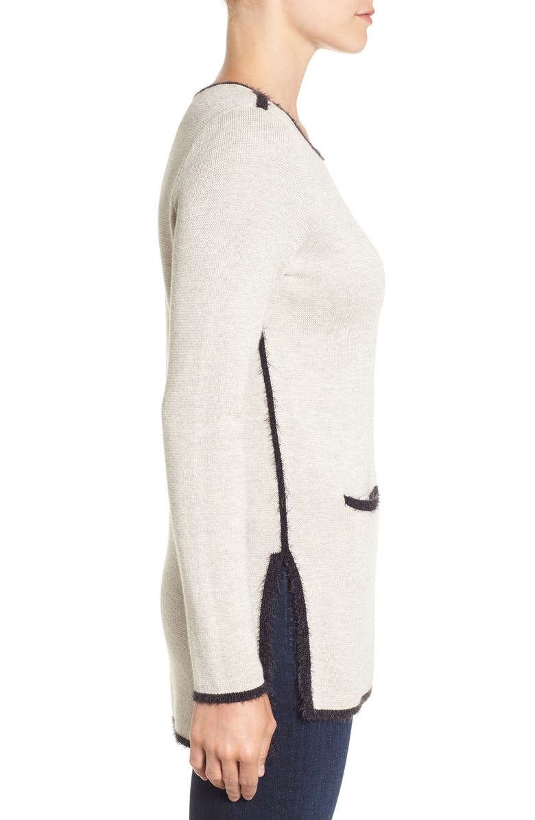 NIC+ZOE Modern Pocket Top, Alternate, color, 