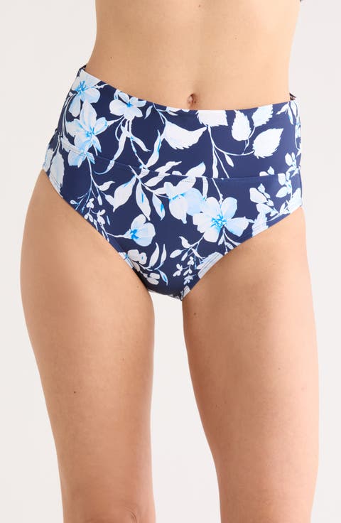 Barbara Convertible Bikini Bottoms