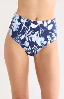 JANTZEN Barbara Convertible Bikini Bottoms