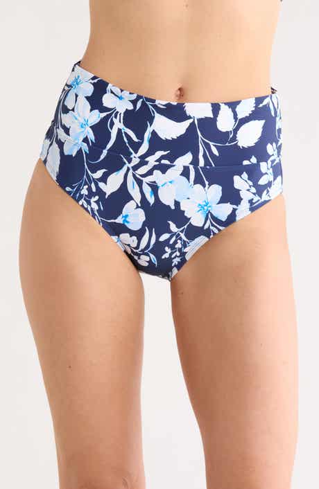 JANTZEN Barbara Convertible Bikini Bottoms