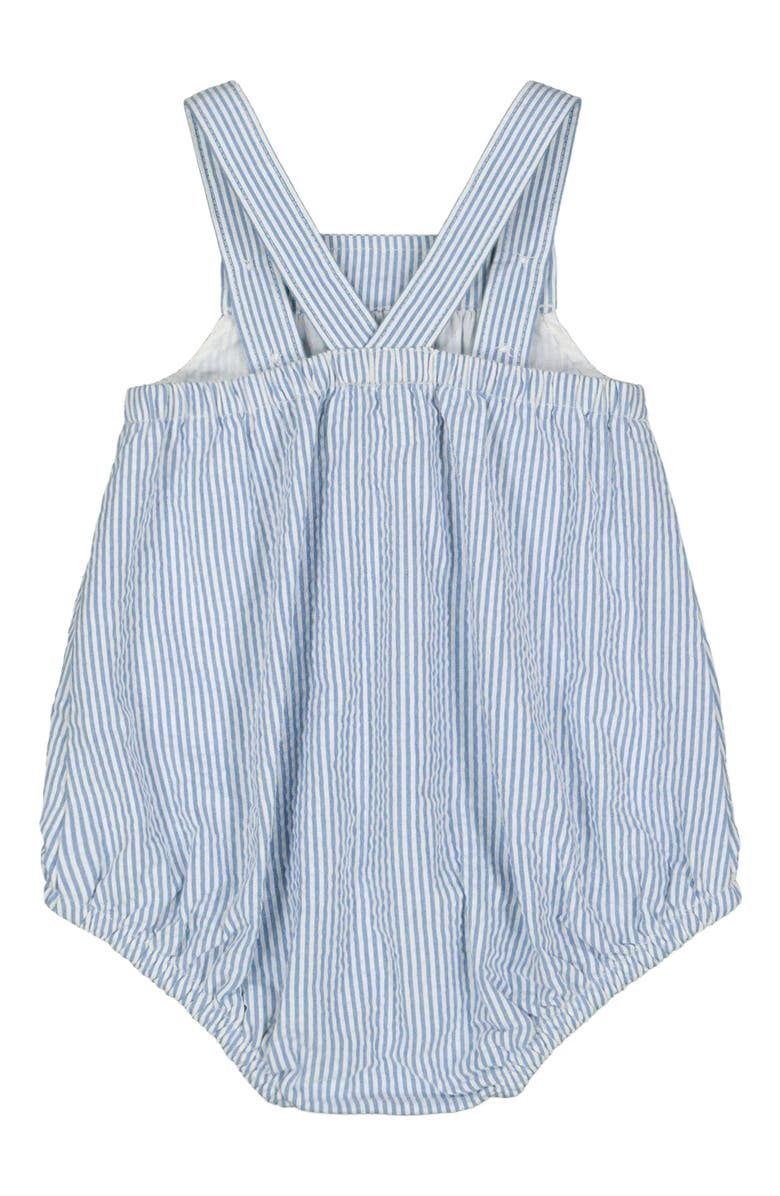 Hope & Henry Baby Bubble Romper, Infant, Alternate, color, 