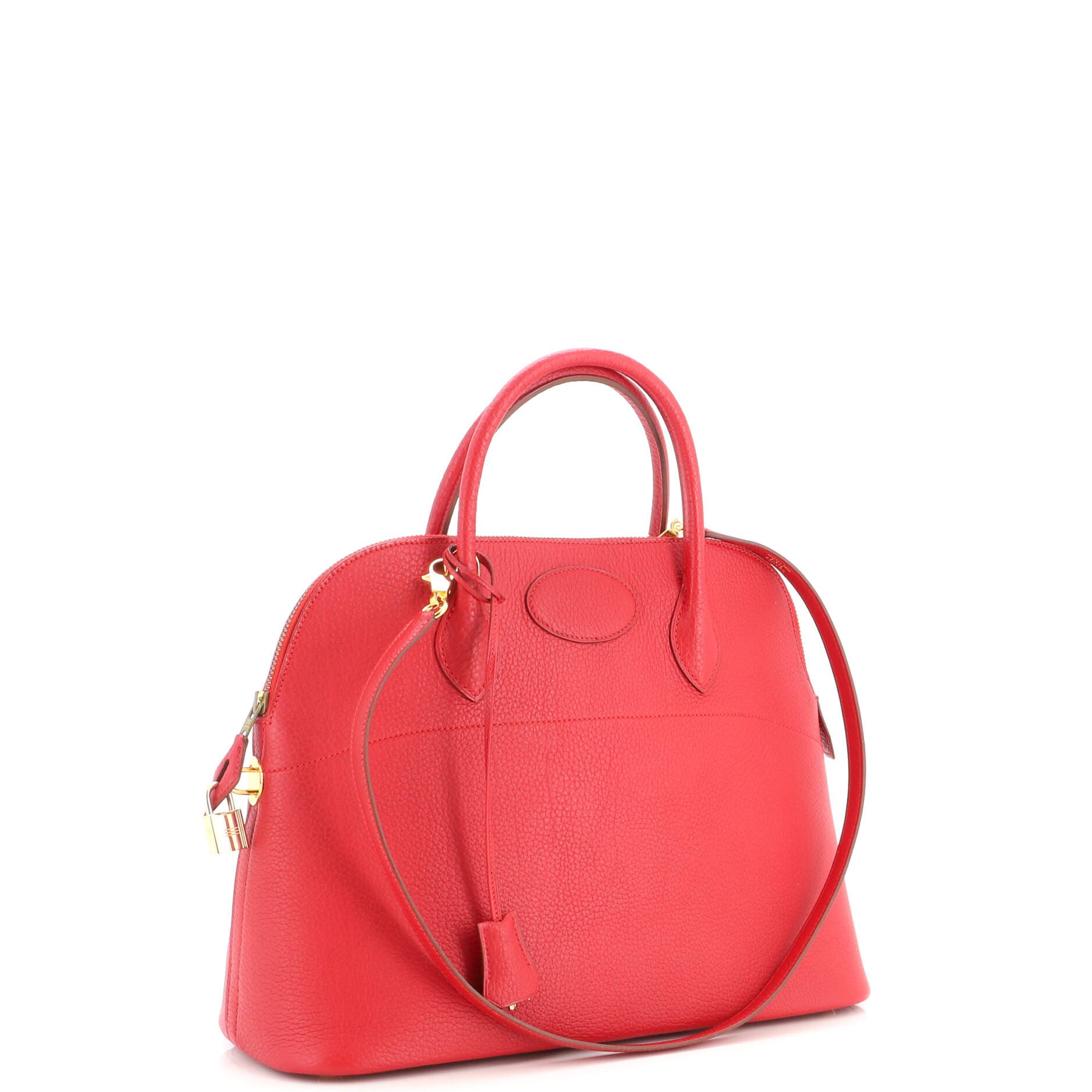 Bolide Bag Fjord 35, Alternate, color, Red