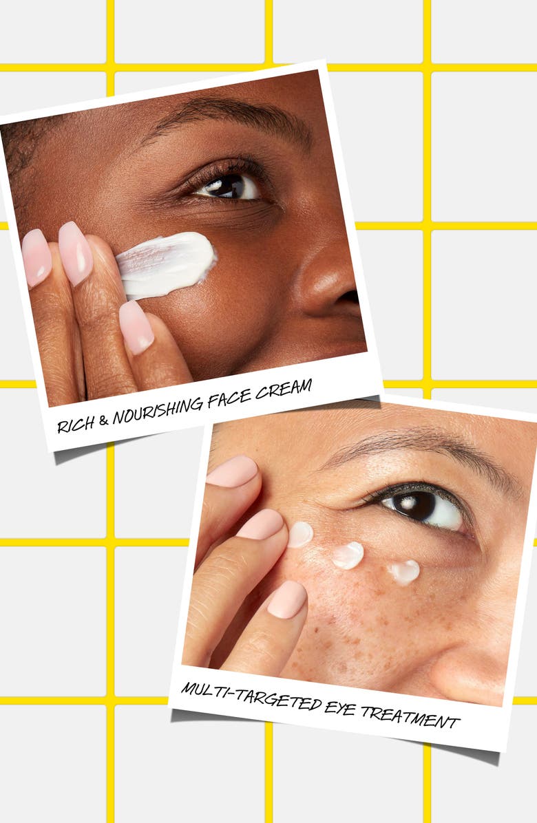 Kiehl's Since 1851 Super Multi-Corrective 7-in-1 Super Smoothers Set (Nordstrom Exclusive) $156 Value, Alternate, color,