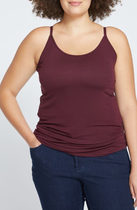 Foundation Camisole (Regular & Plus)