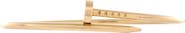 Pre-Owned Cartier Juste un Clou Bracelet 18K Yellow Gold Small