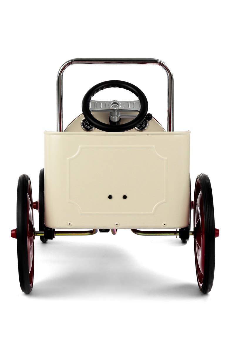 Baghera Classic Pedal Car, Alternate, color, 