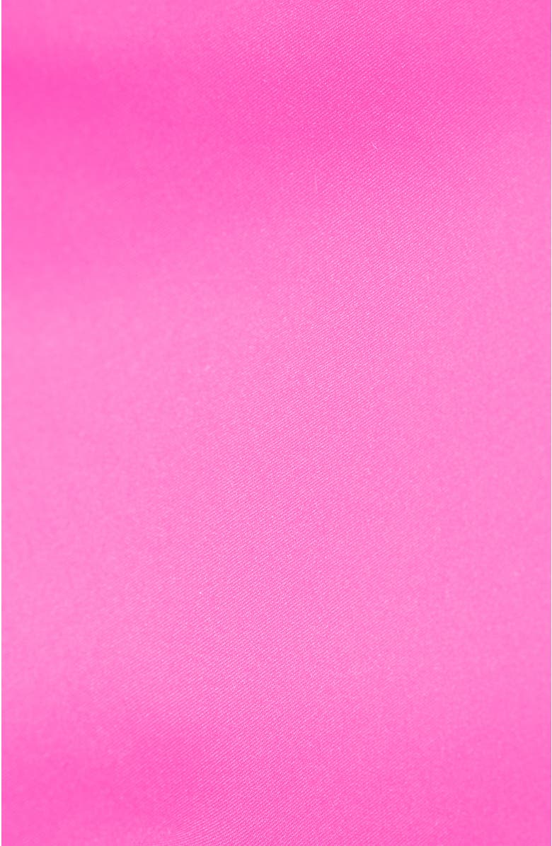 Bombshell Sportswear Glow Sports Bra, Alternate, color, Neon Pink