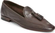 The Row Caden Leather Loafer