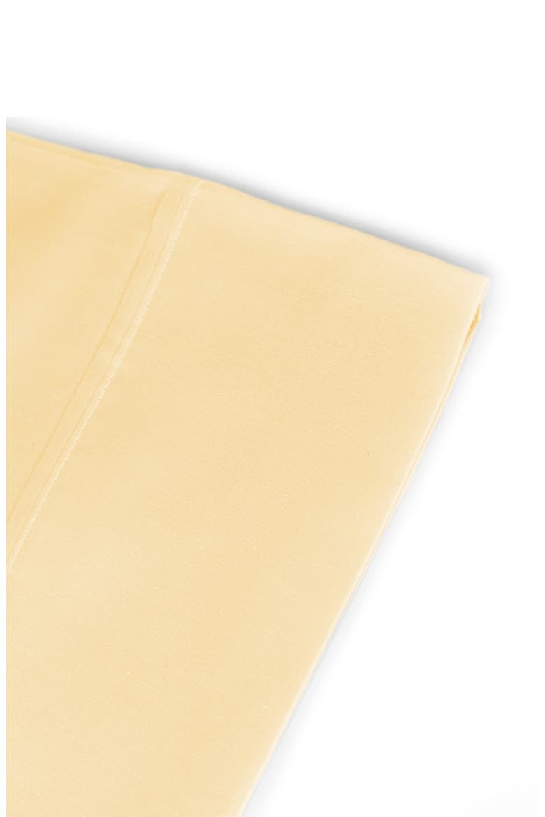 Pleat Detail 400 Thread Count Sheet Set with Bonus Pillowcases ...