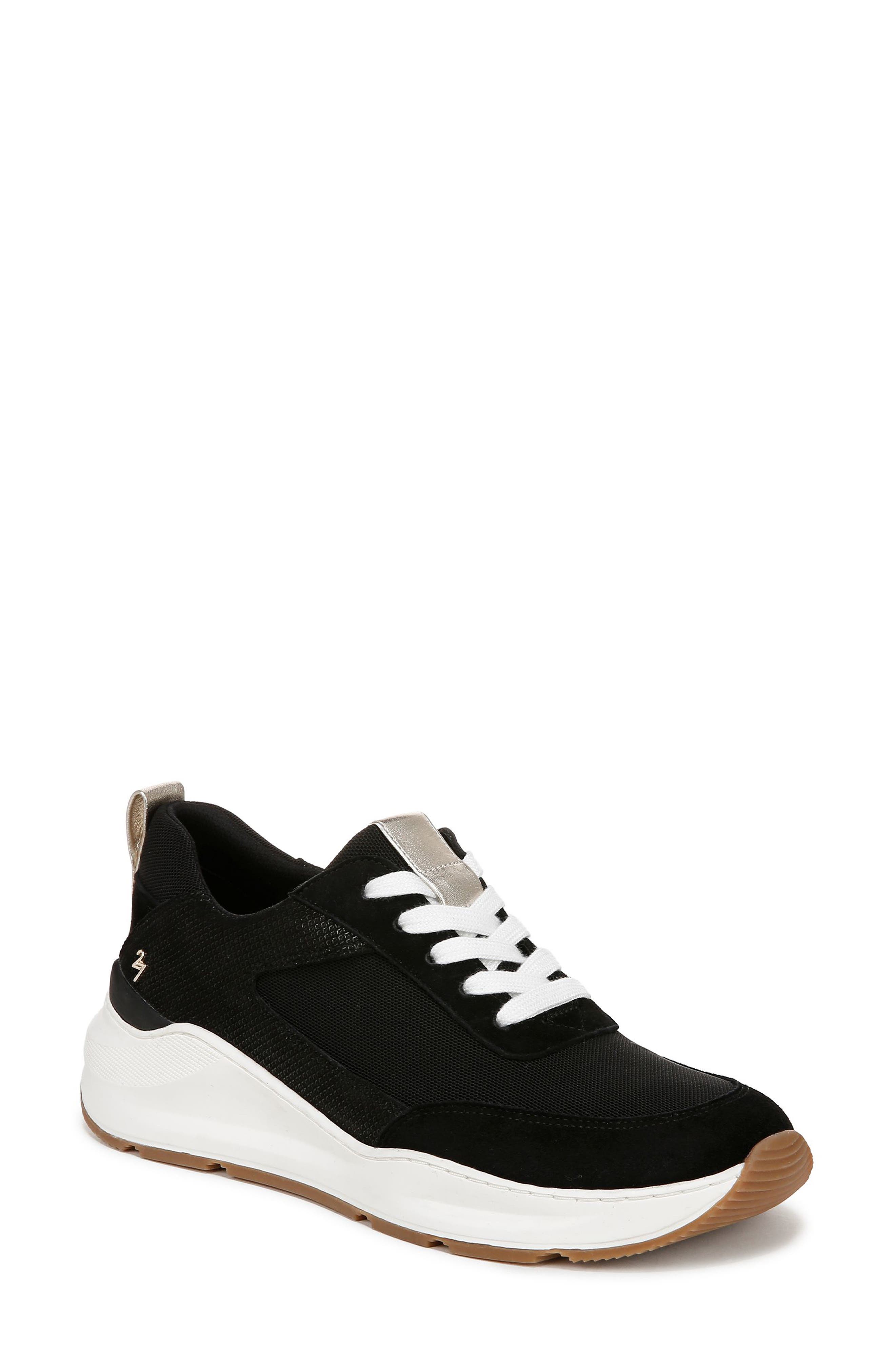 27 EDIT Naturalizer Brooke Sneaker