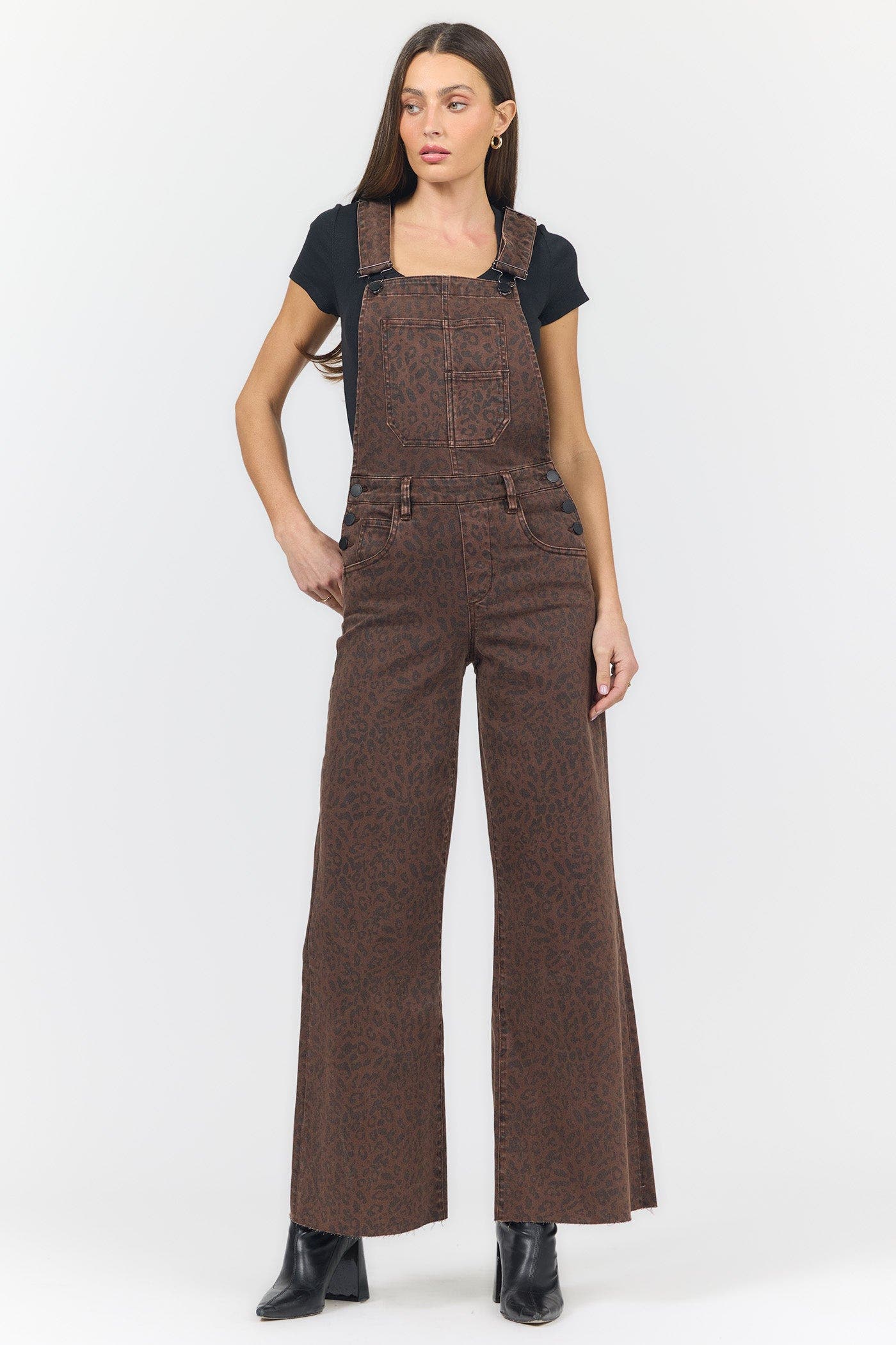 selected Brown Leopard