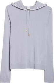 Eleventy Avalon Travel Sleeveless Merino Wool Sweater