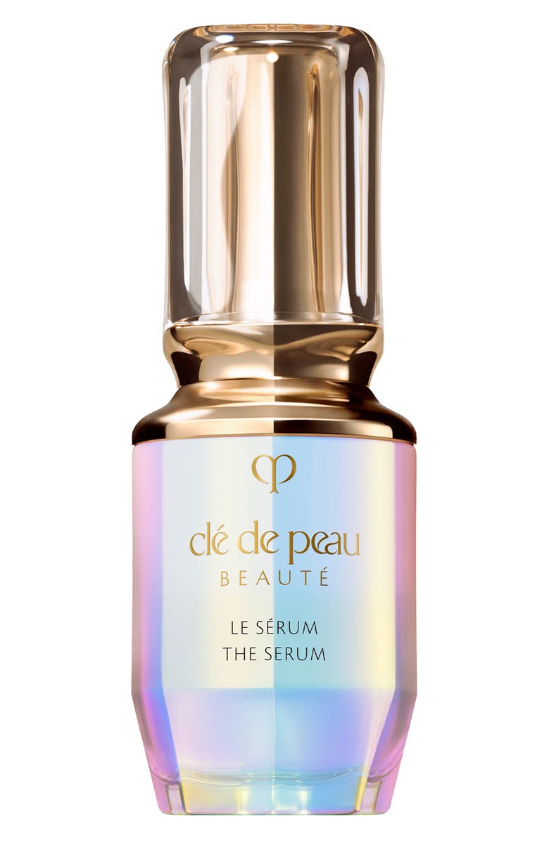 Clé de Peau Beauté The Serum, Alternate, color, Regular