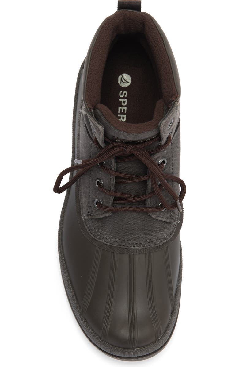Sperry Cold Bay Duck Boot, Alternate, color,