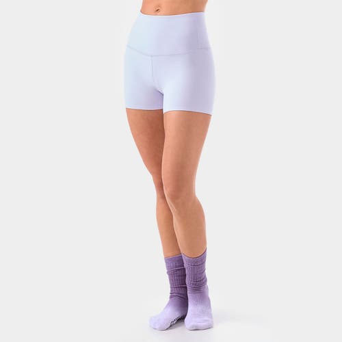 Tavi Hot Short In White