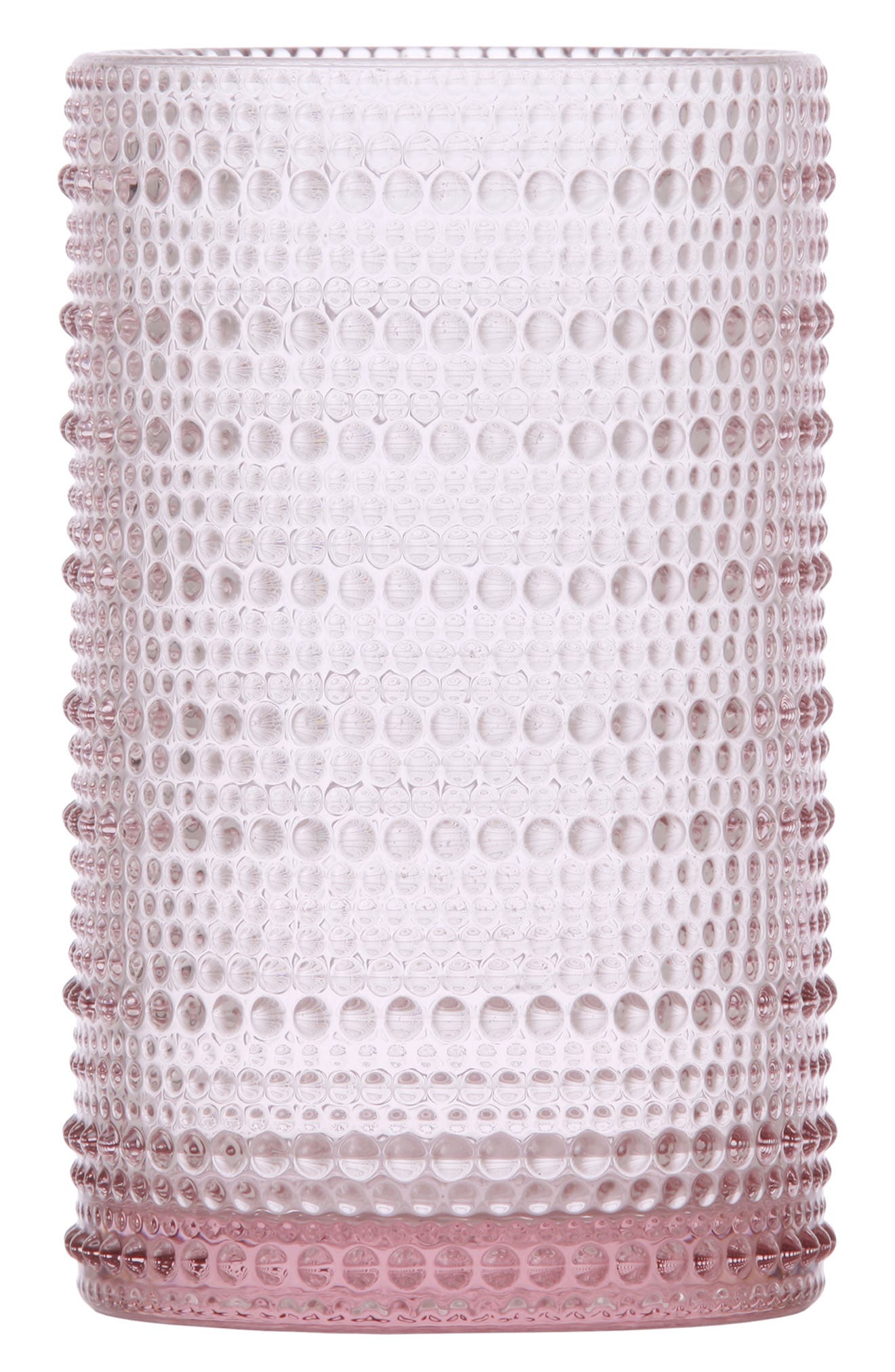 PINK ICED