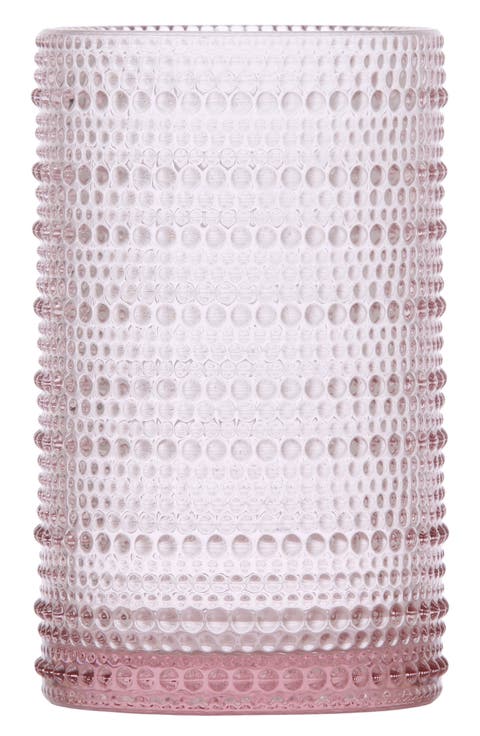 Jupiter Set of 6 Highball Glasses