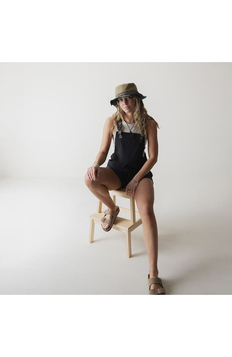 KAVU Montanita Jumper - Women's, Alternate, color, Black