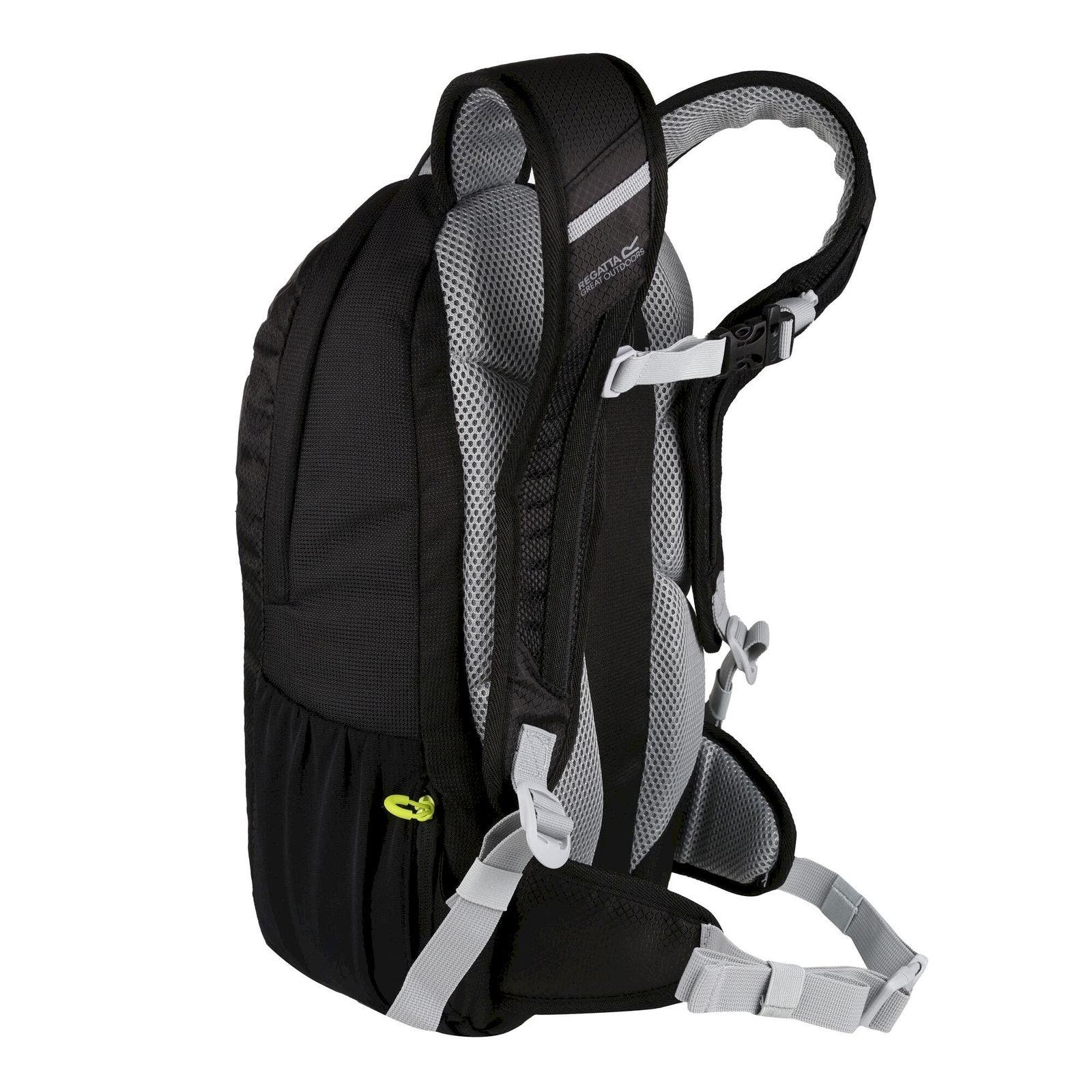 Britedale 5.2gal Knapsack, Alternate, color, Black