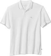 Tommy Bahama Emfielder Johnny Collar IslandZone® Polo