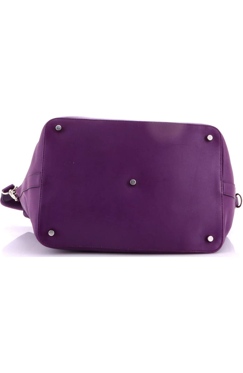 Pre-Owned Hermes Toolbox Bag Swift 33, Alternate, color,