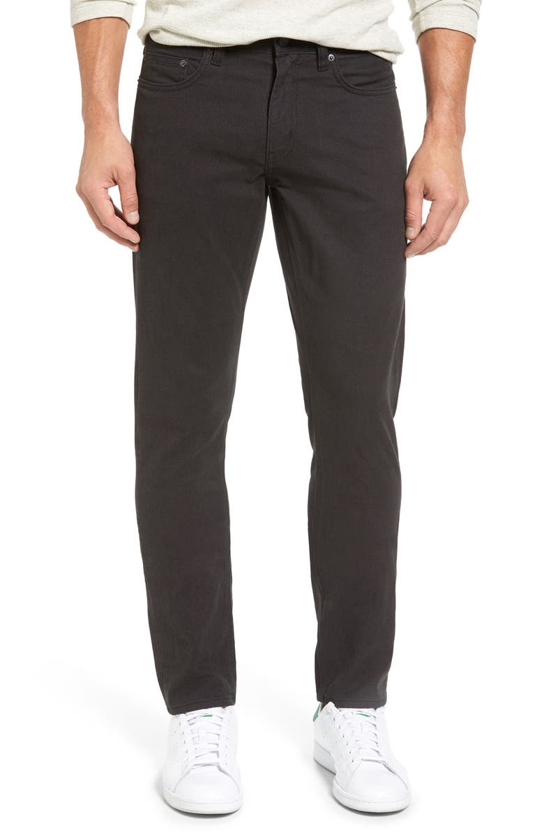 Rodd & Gunn 'Neilson' Five-Pocket Pants, Main, color,