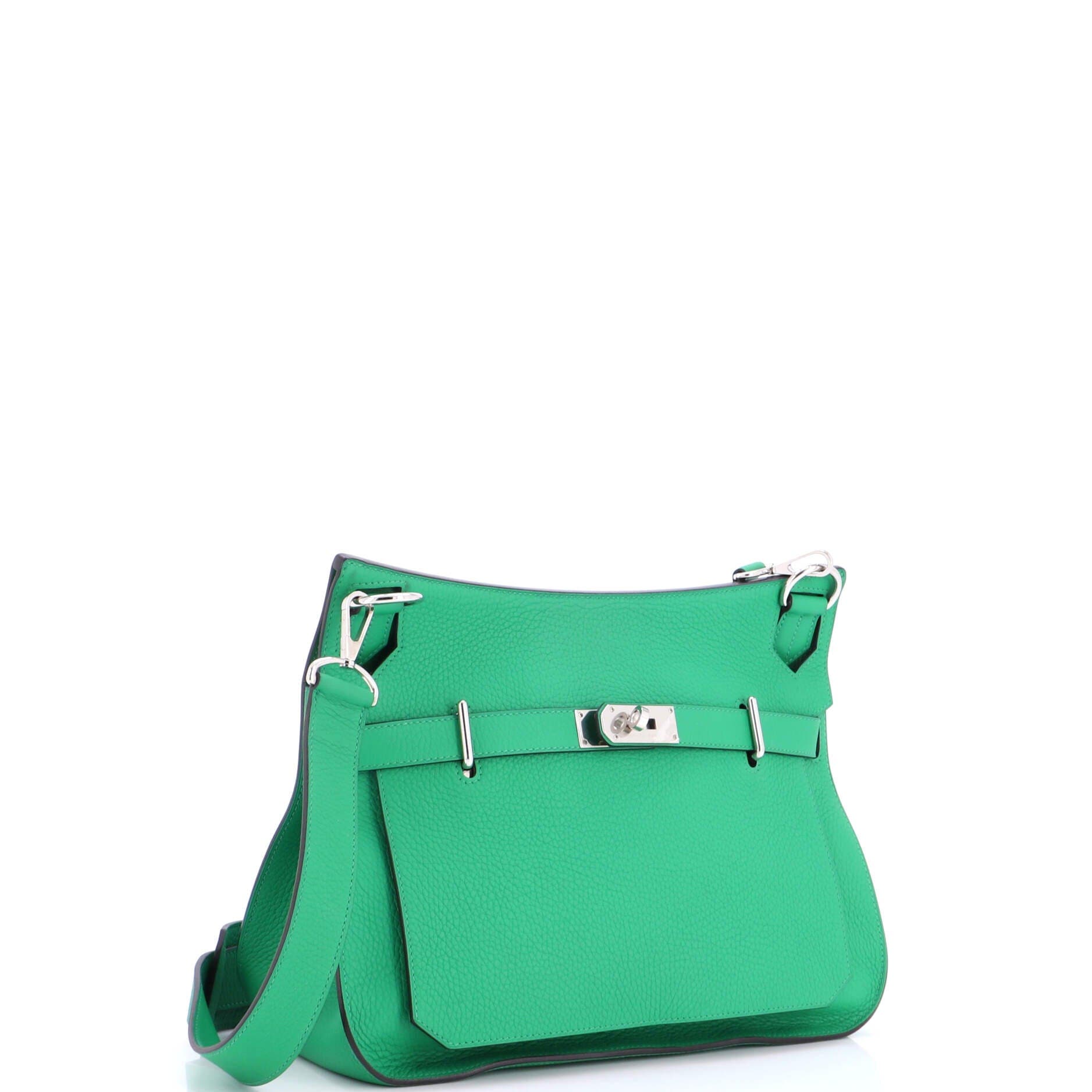 Jypsiere Bag Clemence 31, Alternate, color, Green