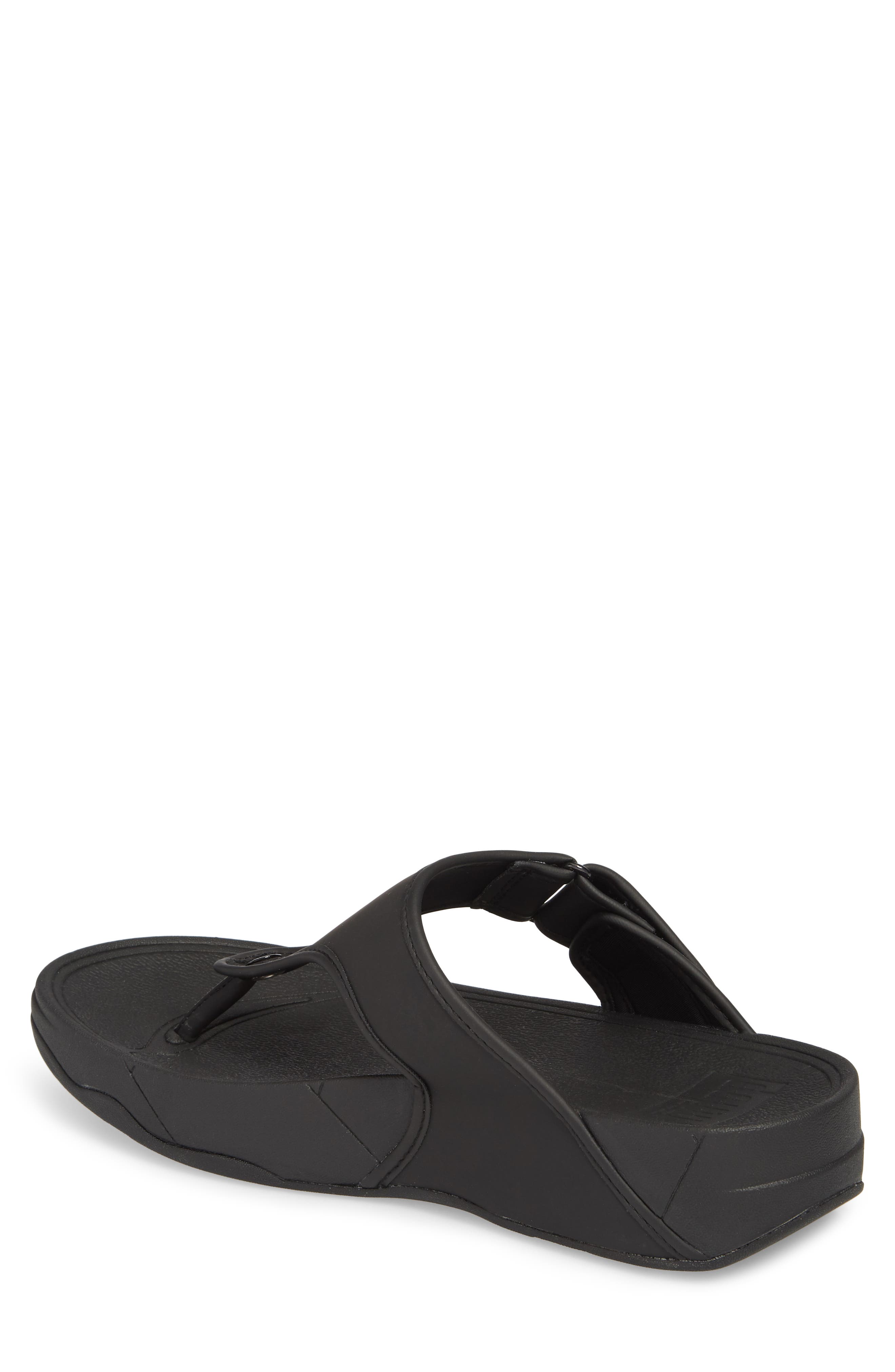 FitFlop Trakk<sup>™</sup> II Sandal, Alternate, color, 