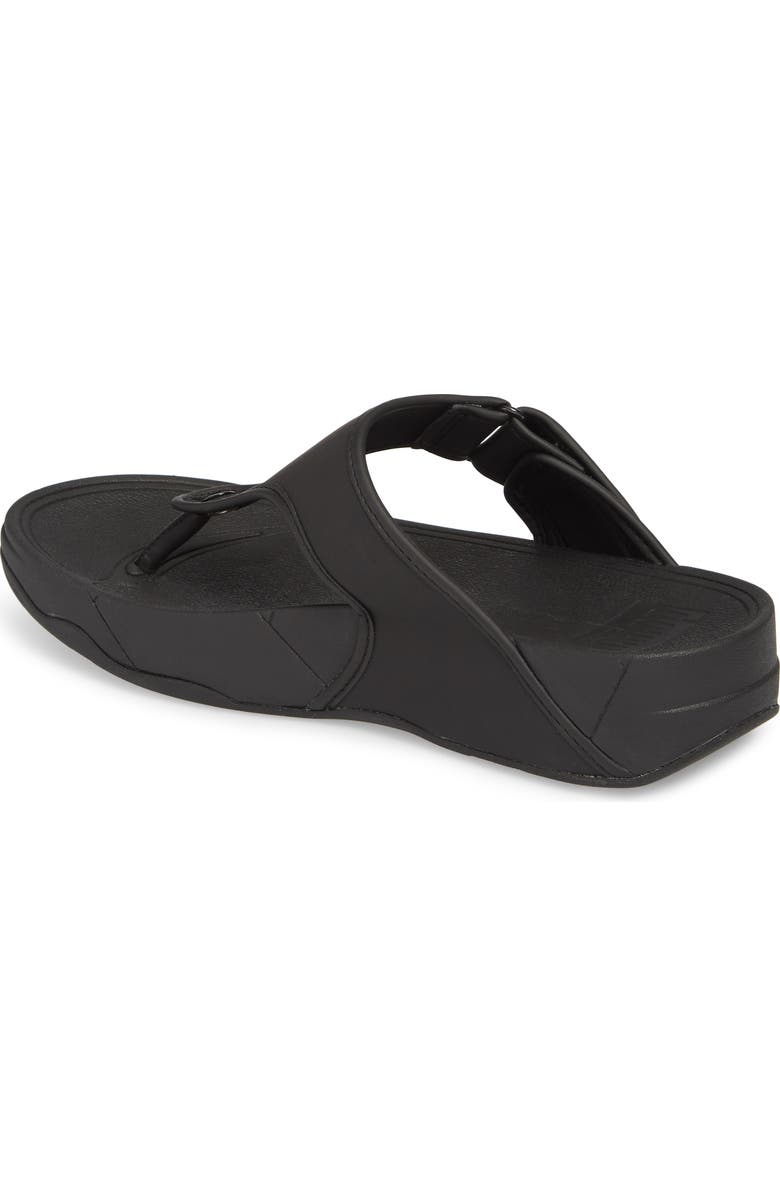 FitFlop Trakk<sup>™</sup> II Sandal, Alternate, color,