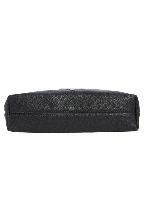 T Tahari Elodie Crossbody Bag In Black