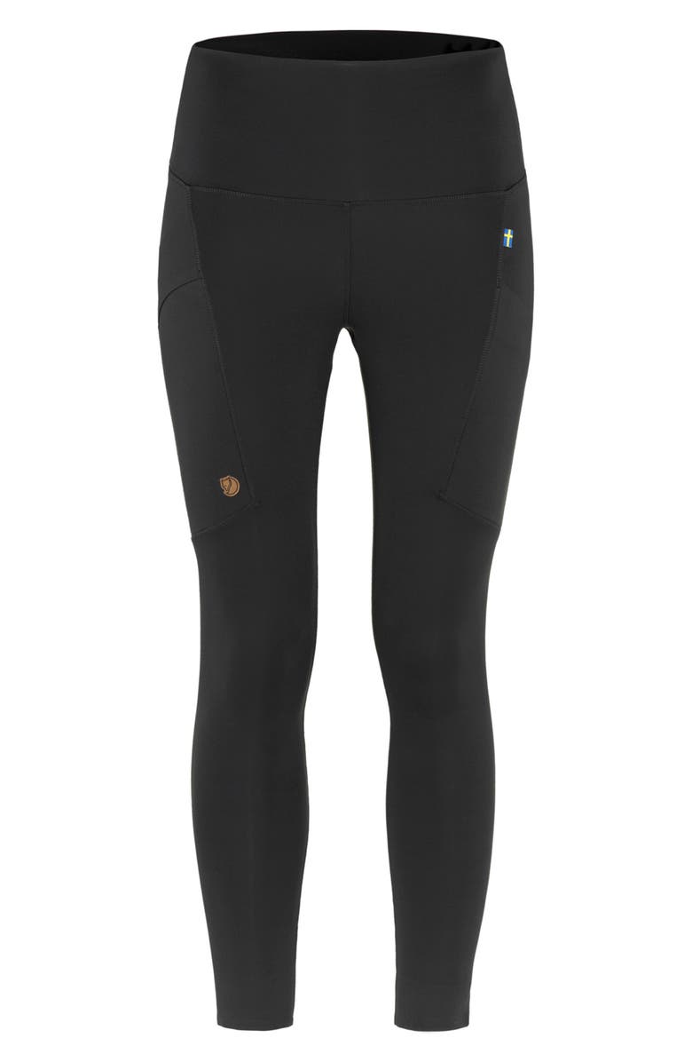 Fjällräven Women's Abisko Trekking Tights, Alternate, color, 