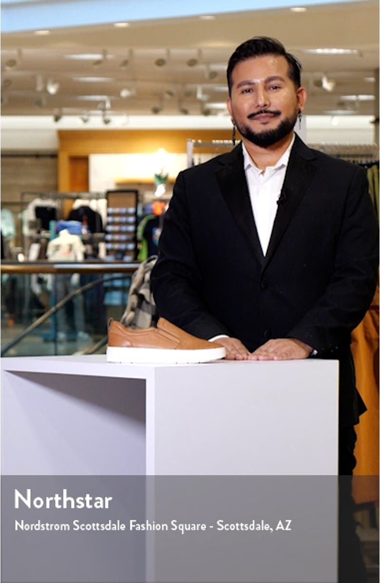 Kimmie Slip On Shoe, sales video thumbnail