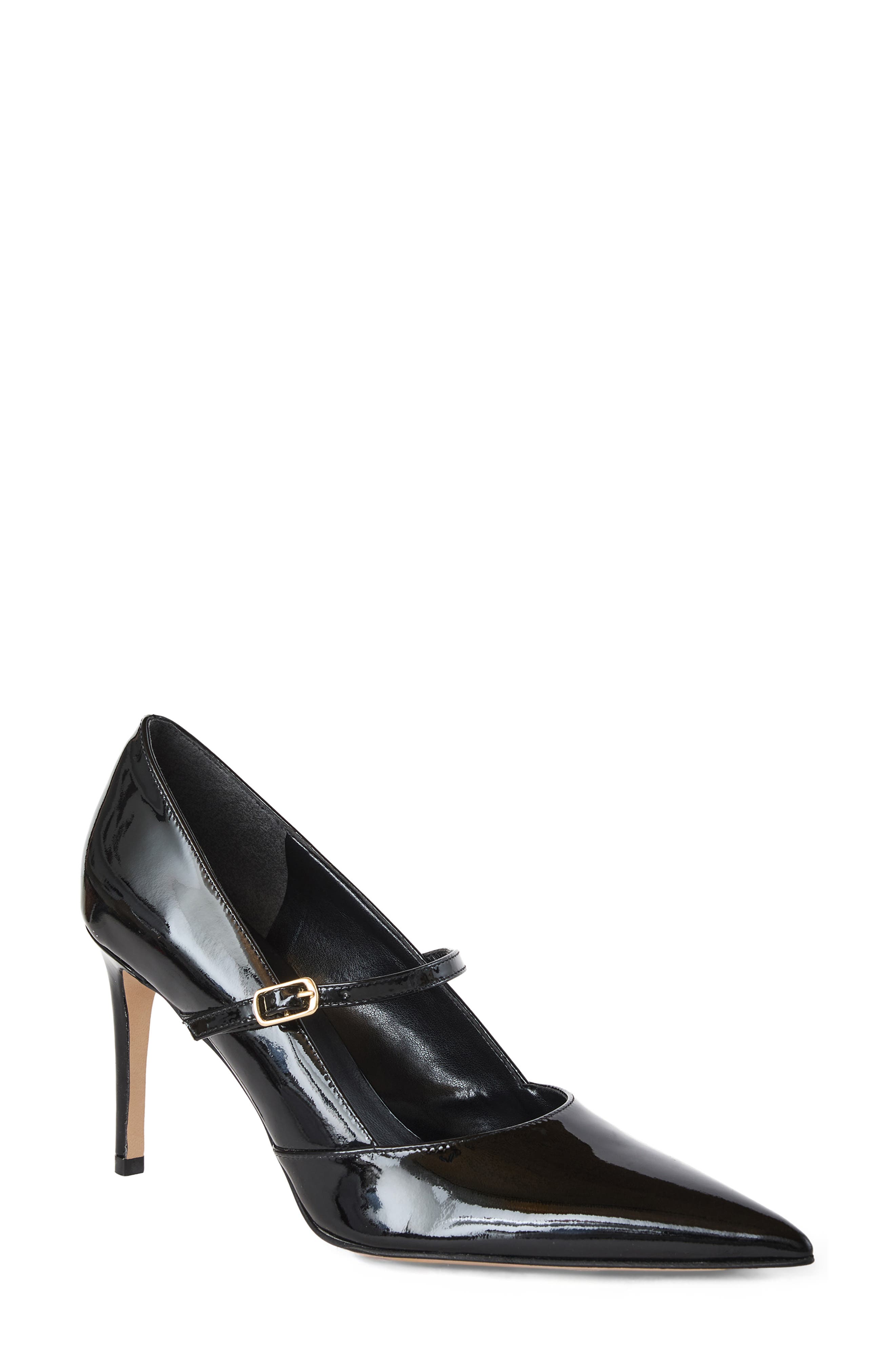 Bruno Magli Panna Pointed Toe Pump