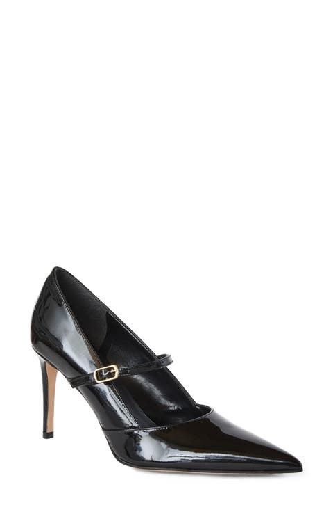 Panna Pointed Toe Pump (Women)