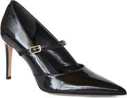 Bruno Magli Panna Pointed Toe Pump