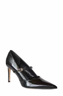 Bruno Magli Panna Pointed Toe Pump