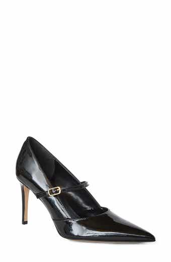 Bruno Magli Panna Pointed Toe Pump
