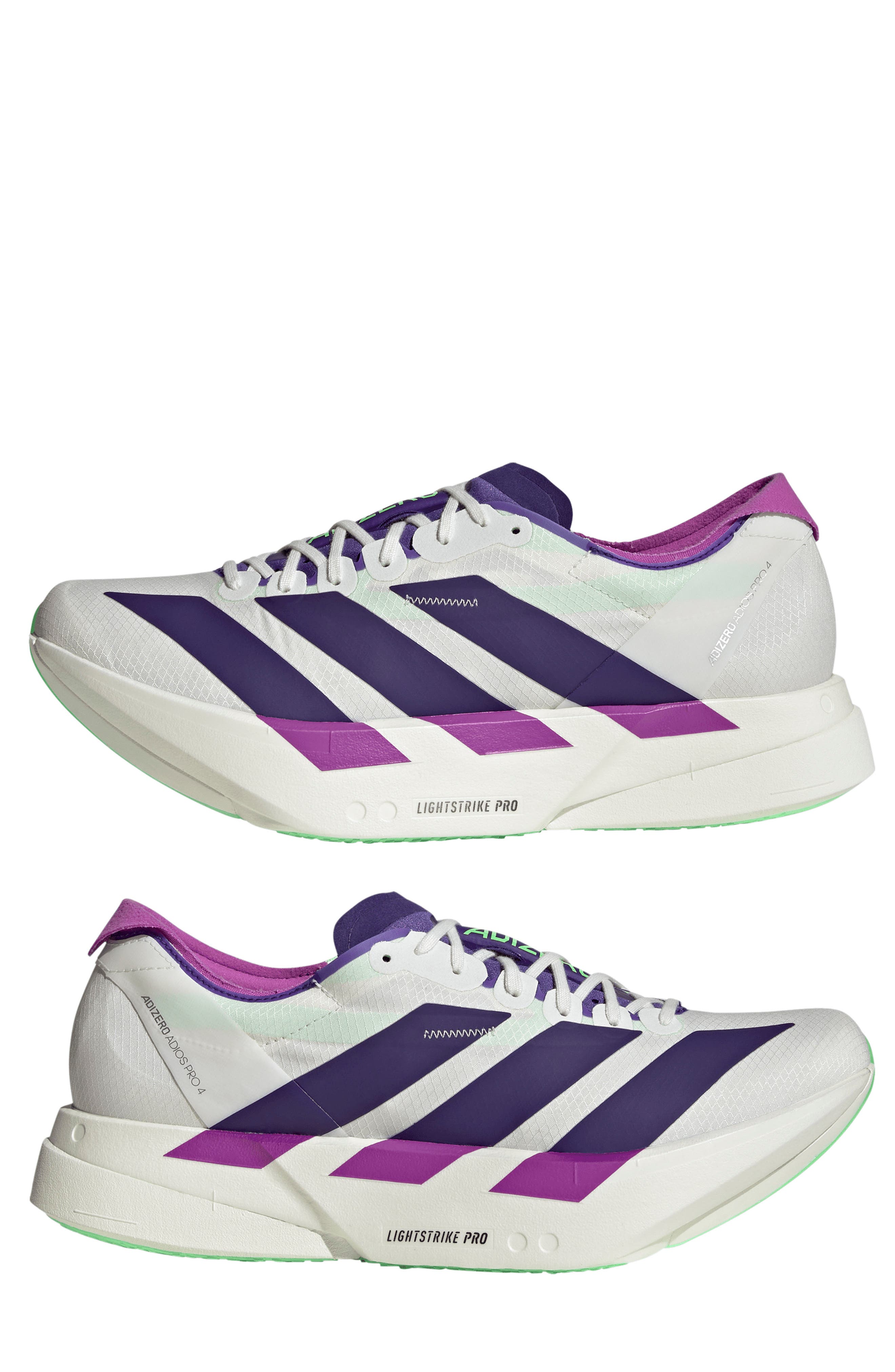adidas Adizero Adios Pro 4 Racing Shoe (Men) | Nordstrom