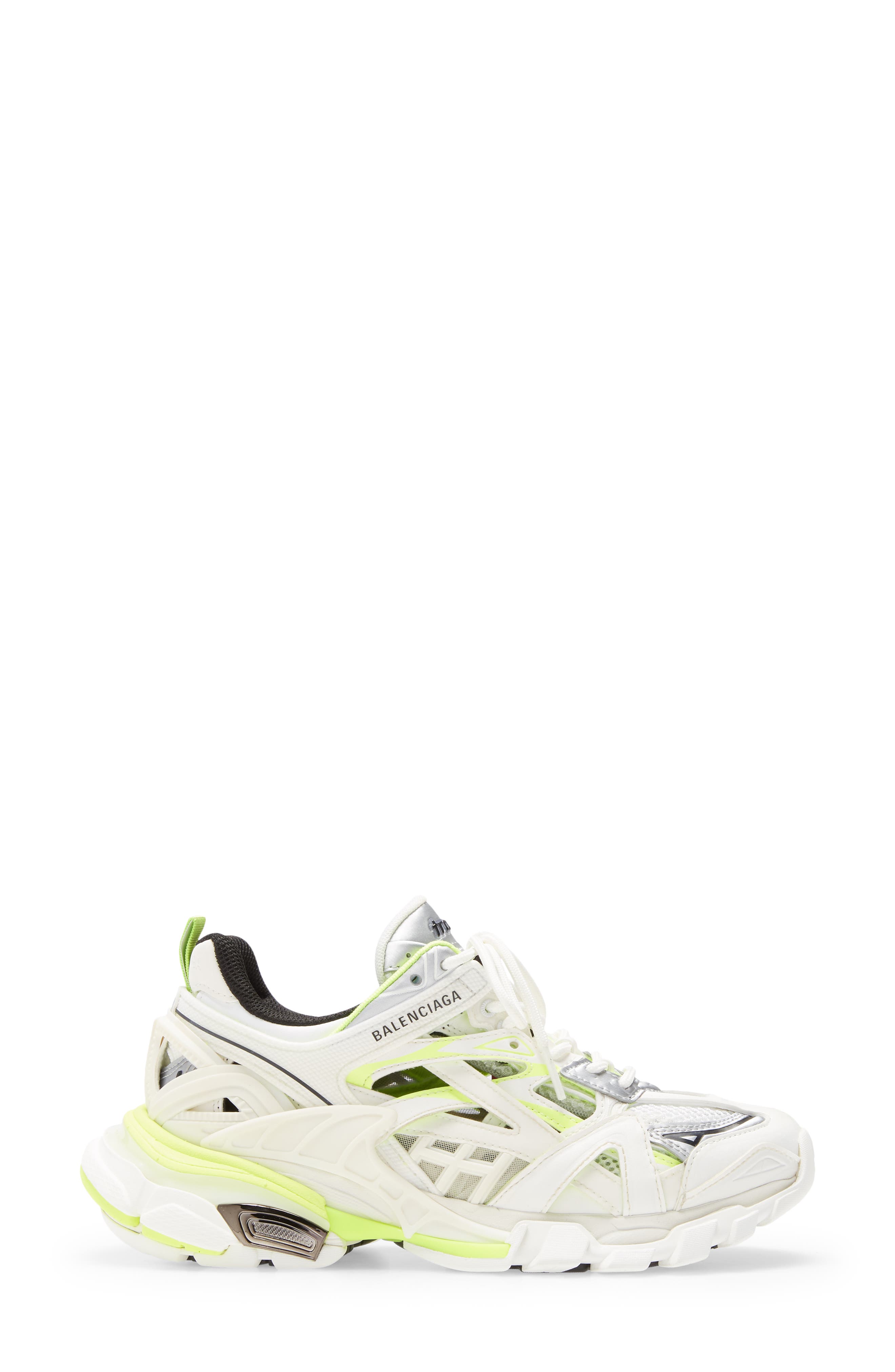 Balenciaga Track 2.0 Sneaker, Alternate, color, 