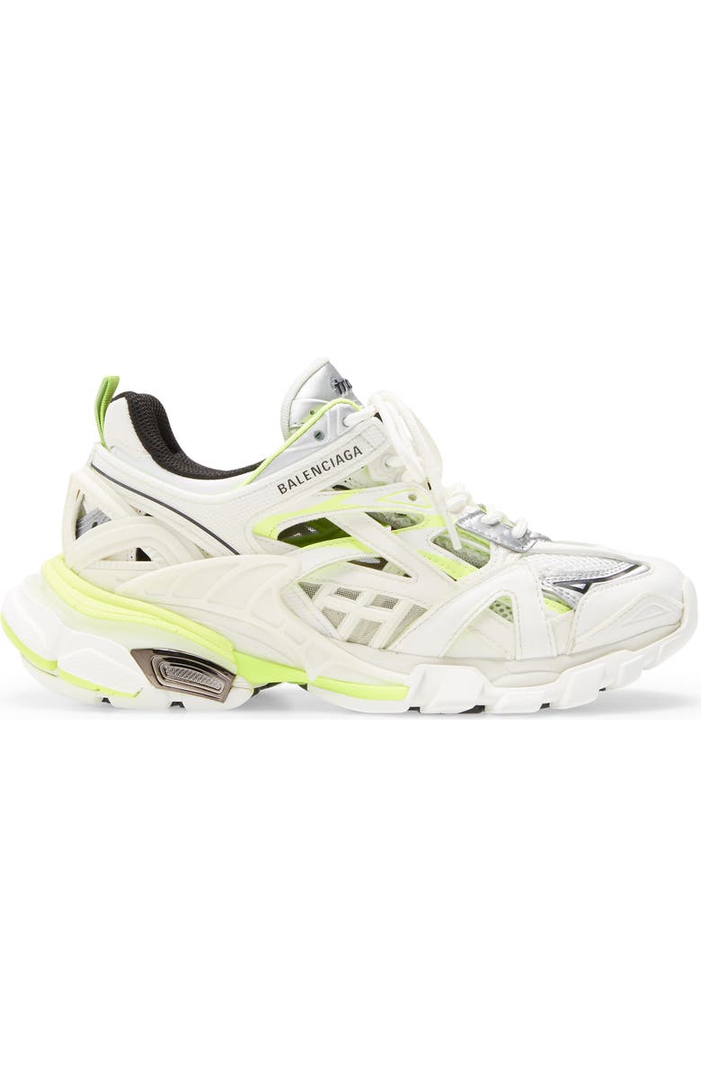 Balenciaga Track 2.0 Sneaker, Alternate, color,