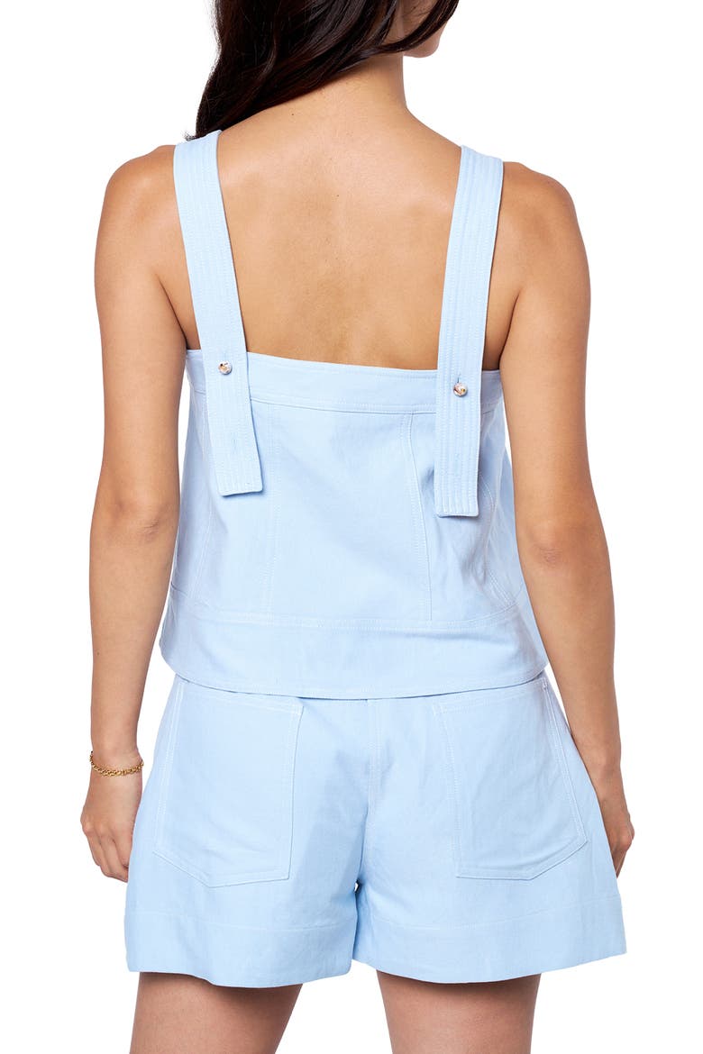 Jaclyn Crop Tank, Alternate, color, LIGHT BLUE