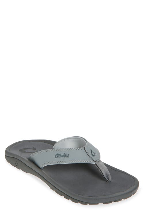 Olukai Ohana Flip Flop