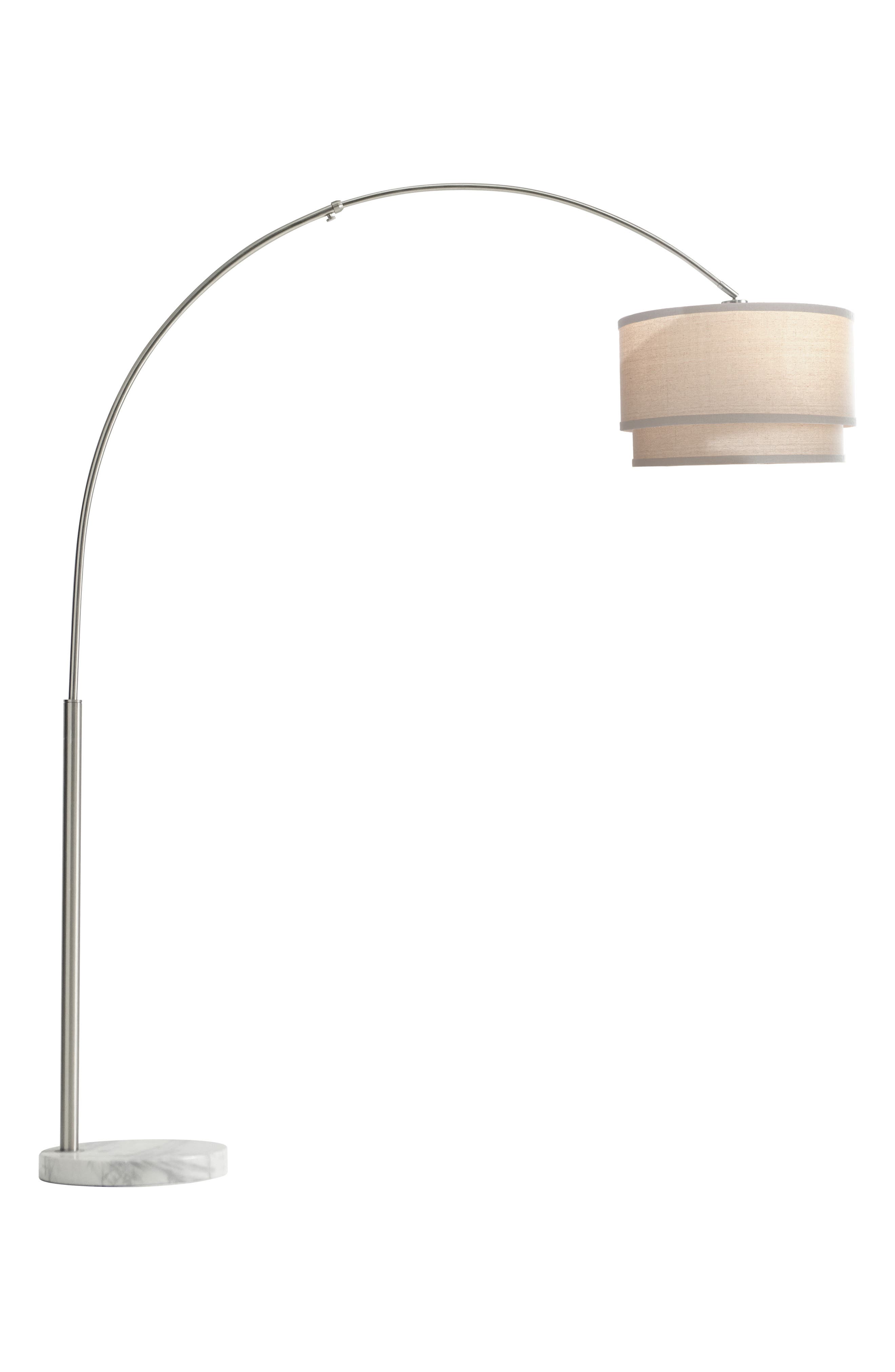 Brightech Mason LED Floor Lamp | Nordstrom