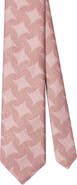 Robert Talbott Robert Chevron Star Best of Class Necktie