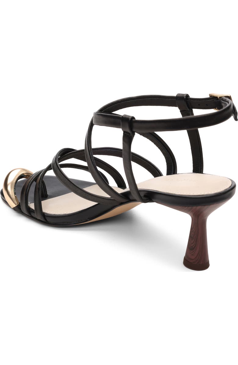Sanctuary Beyond Strappy Sandal, Alternate, color,