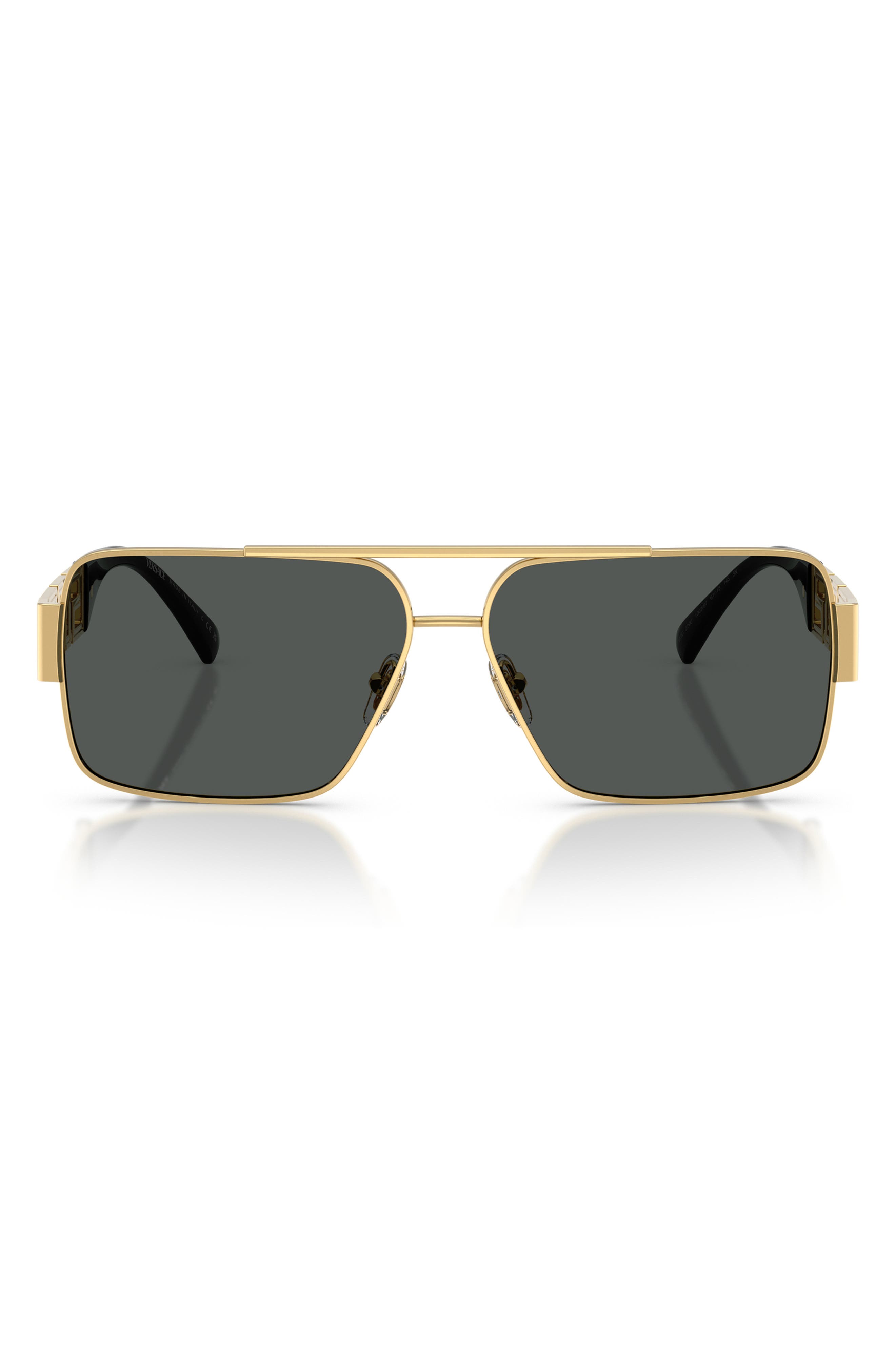 selected GOLD / DARK GREY