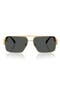  Gold / Dark Grey
