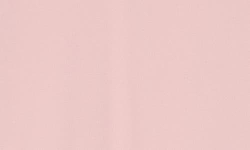 Yogalicious T-shirt & Wide Leg Pants Pajamas In Pink