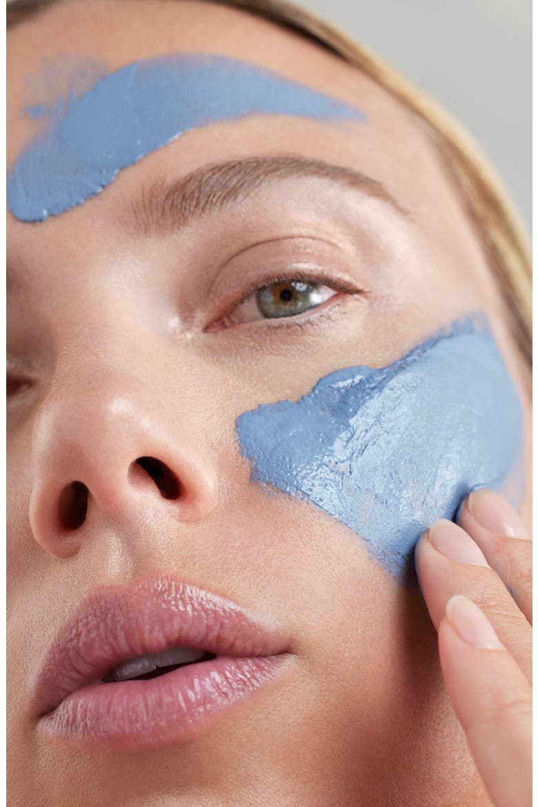 Purifying Blue Clay Mask, Alternate, color, NO COLOR